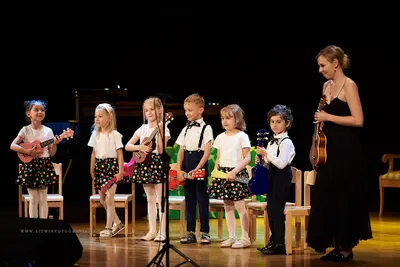 Rzeszowska Akademia Muzyki